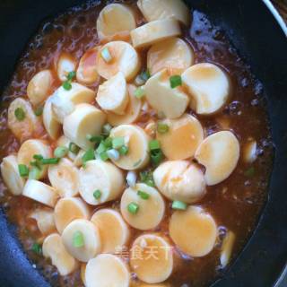 日式风味佳肴，日本豆腐蒸丸子的制作详解与功效揭秘