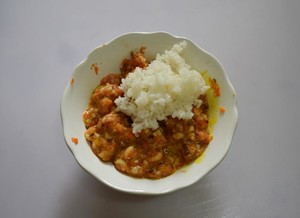 家常美食，糯米饭肉圆的制作与营养价值探究