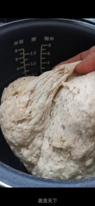 发面老鼠做法