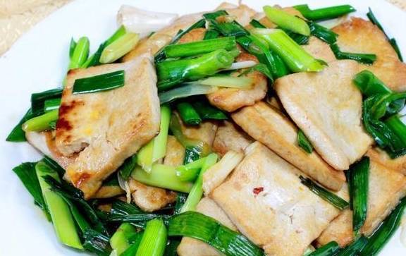 杂蔬焖豆腐，美味与健康的双重享受