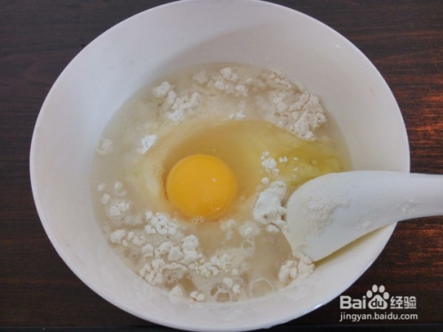 美味鸡蛋的日常做法