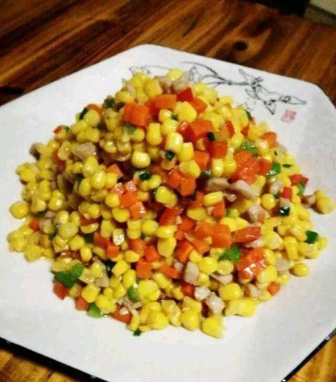 金桔鸭，传统美食的现代魅力，教你轻松在家制作