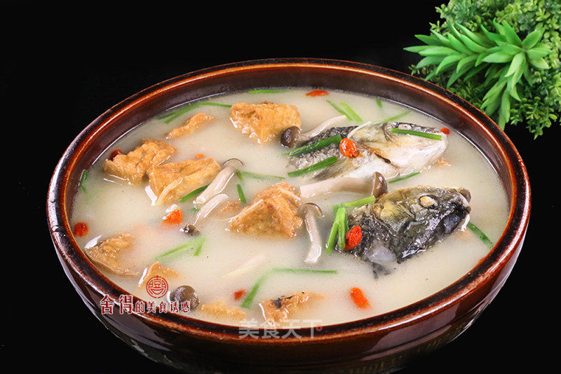 湖北腊鱼炖豆腐，传统美食的温馨邂逅