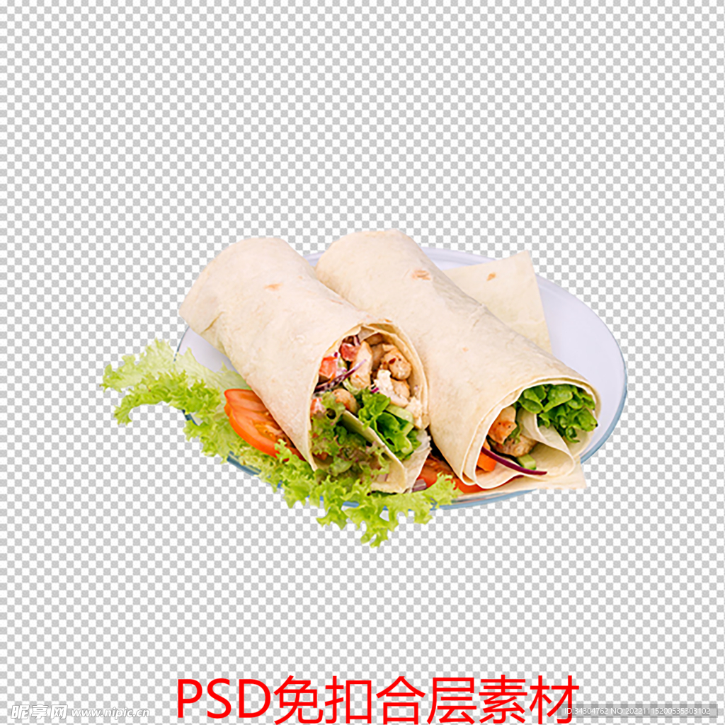 豆腐皮包鸡肉卷，家常美食的鲜美逆袭