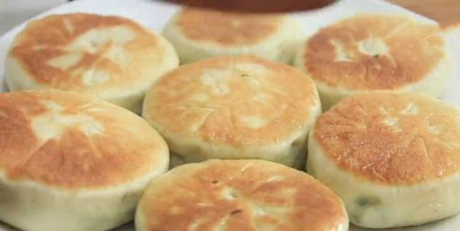 饼铛鸡蛋皮子做法大全