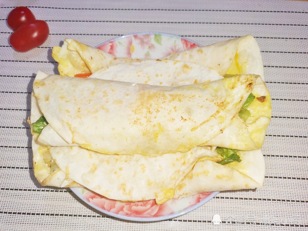 饼铛鸡蛋皮子做法大全