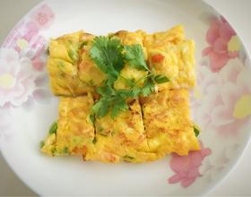 鸡蛋卷做法大全图解