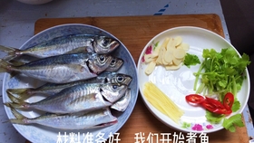 鱼的做法清淡潮汕