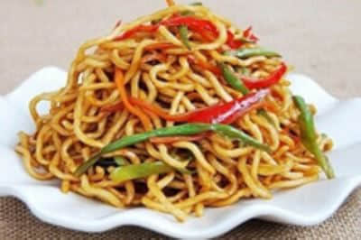家常炒面丁，唤醒味蕾的温馨美食