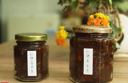 胡子酒的秘密，传统佳酿的食材、功效与简易制作方法