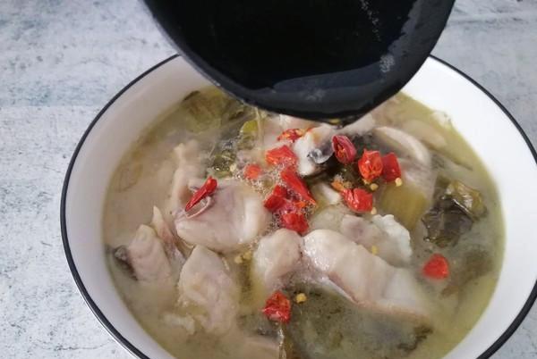 大碗鱼草鱼的做法