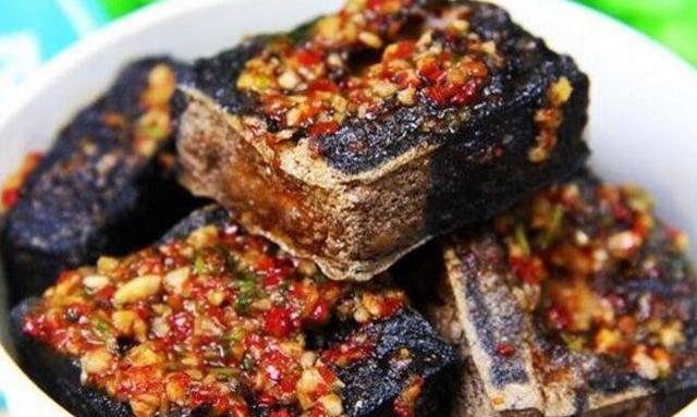 烂菜臭豆腐，重口味美食的独特魅力与家常做法解析