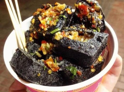 揭秘臭豆腐调料粉的神奇魅力，家常美食的升级秘密