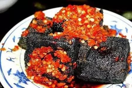 揭秘臭豆腐调料粉的神奇魅力，家常美食的升级秘密