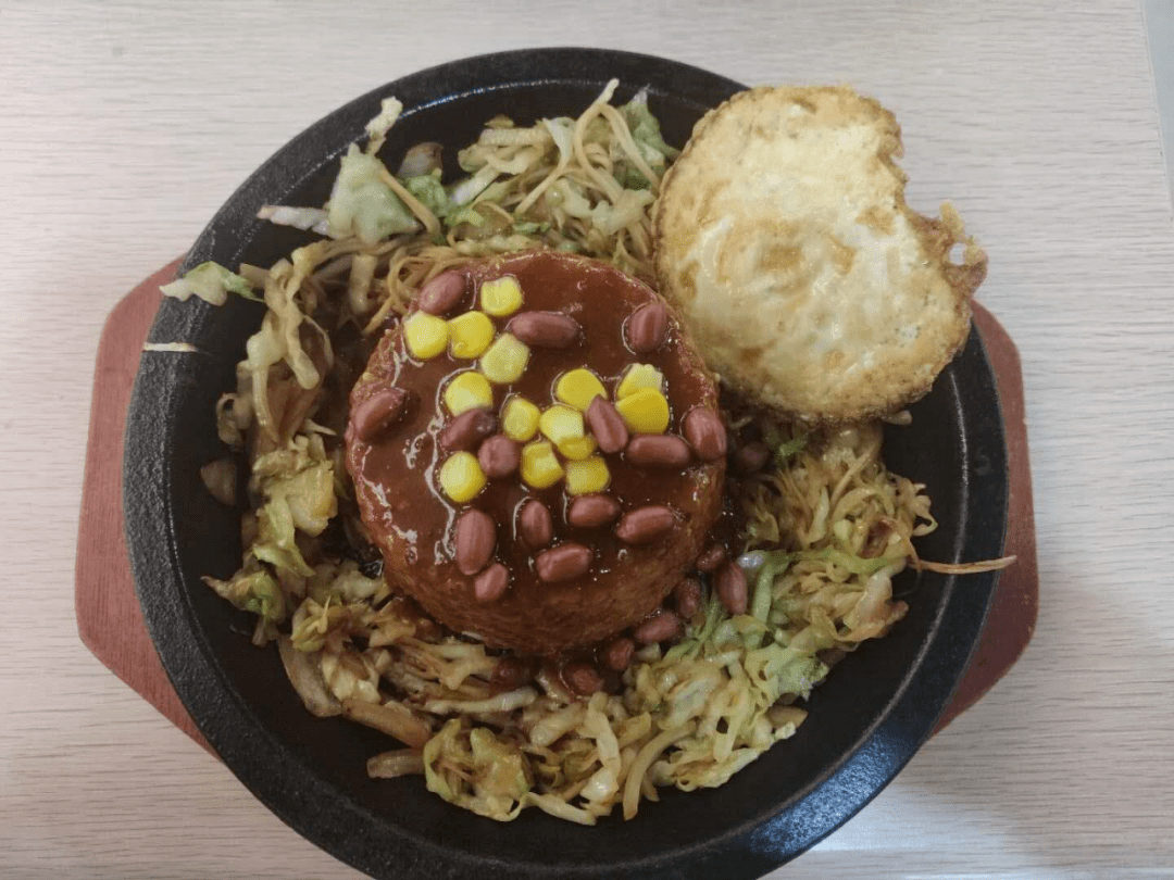 伽哩饭，香气四溢的异域美食，轻松入门指南