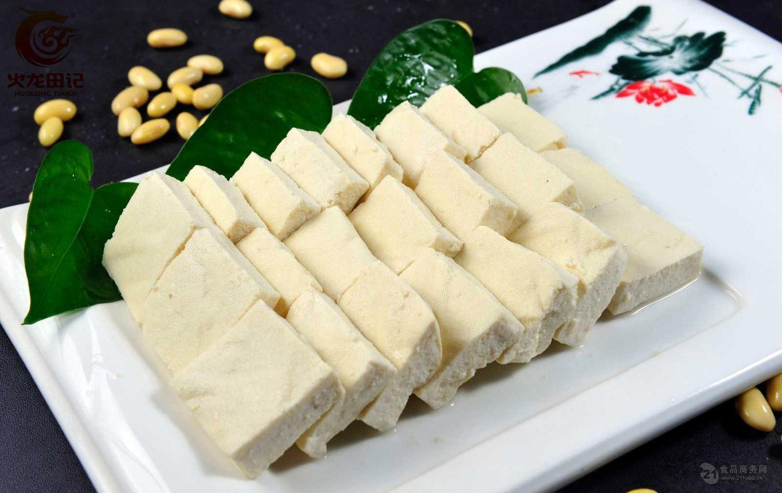 襄阳美食探秘，传统卷豆腐的制作与食用技巧