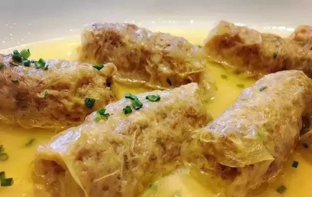 正宗鹌鹑豆腐丸子，美味与健康的完美融合