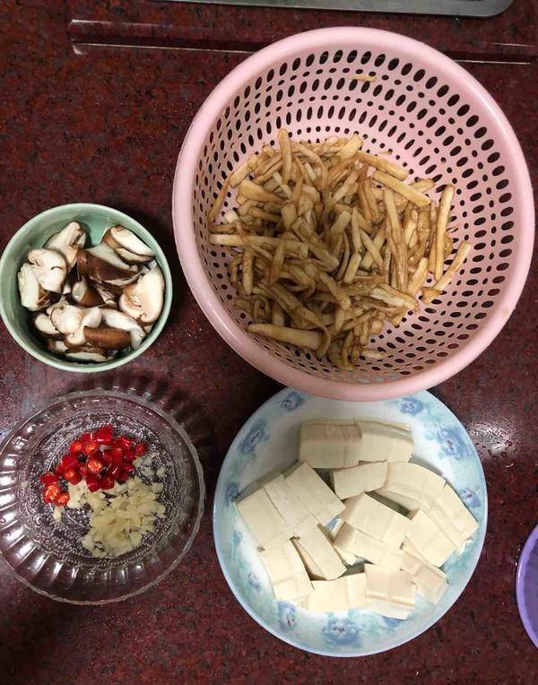 不掉秤豆腐，传统美食的现代化转型