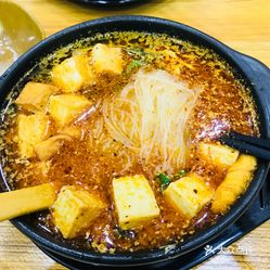 红烧黑鱼豆腐砂锅，冬日里的温暖美食