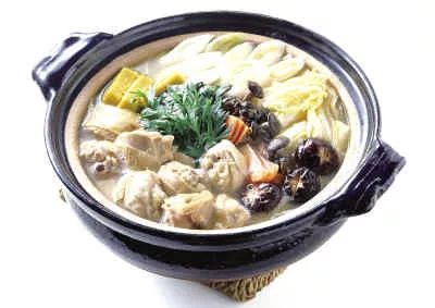红烧黑鱼豆腐砂锅，冬日里的温暖美食