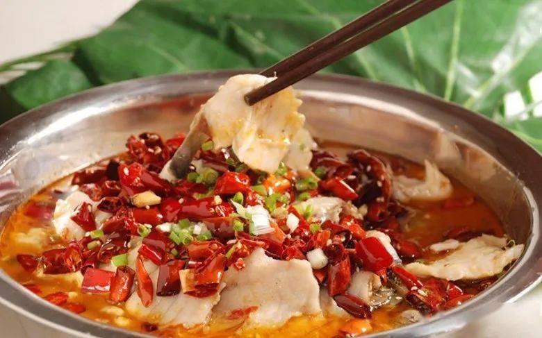 素食鱼锅的做法
