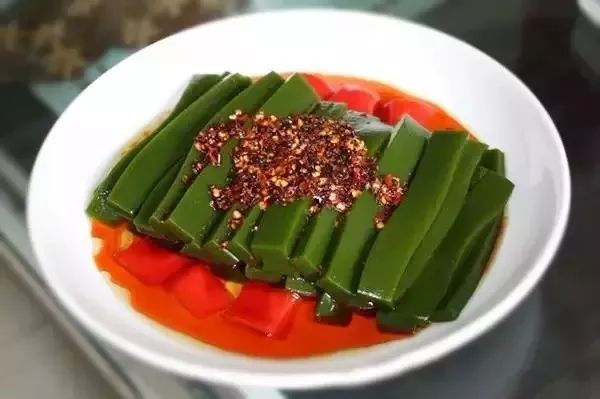 神仙豆腐，古老食材的现代魅力与制作秘诀