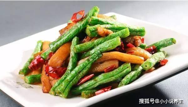豆角米的魅力，营养丰富的家常美食新做法