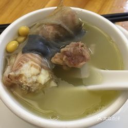 骨鳝的汤做法大全