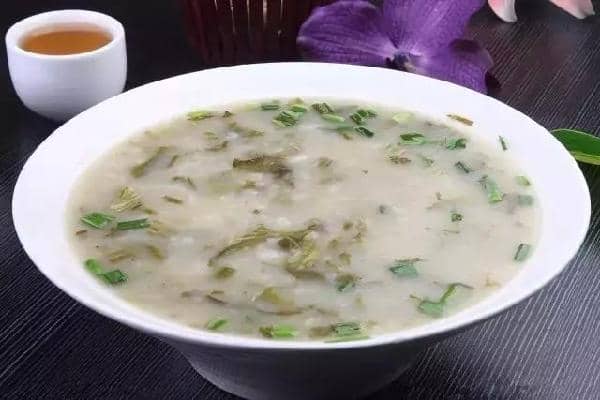 陕西土豆拌汤的做法