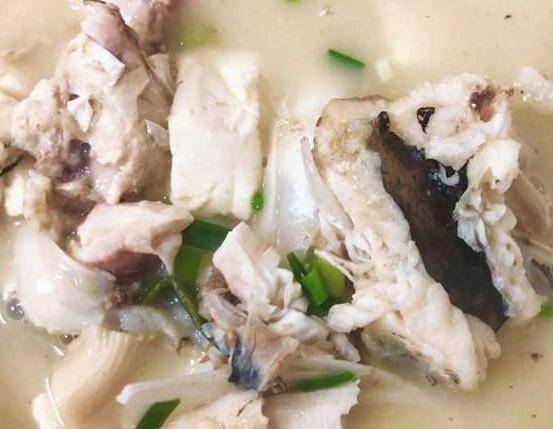 焖豆腐章鱼汤，鲜美滋补的家常美食