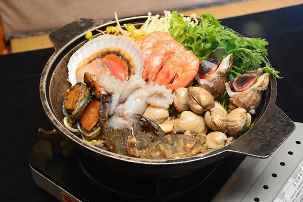 捞汁扇贝肉的鲜美秘籍，夏日海鲜的正确打开方式