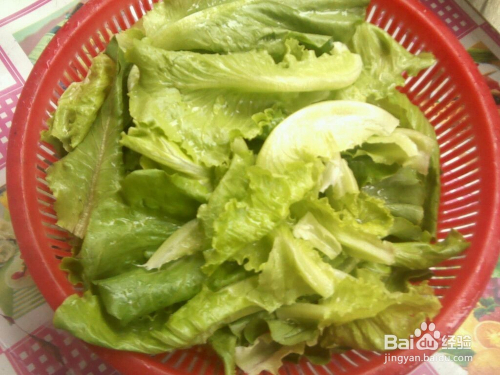 菠菜生菜炖豆腐，营养美味的家常菜新做法
