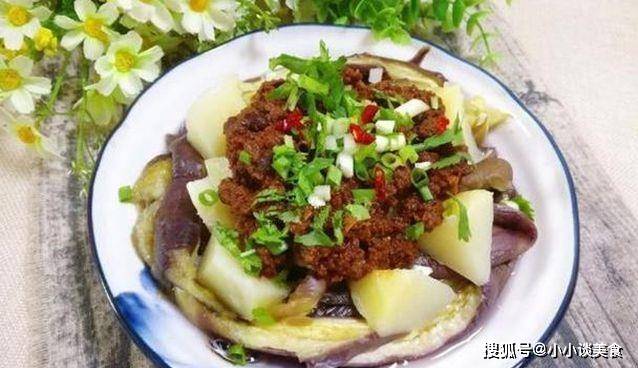 酸菜鱼放茄子的做法