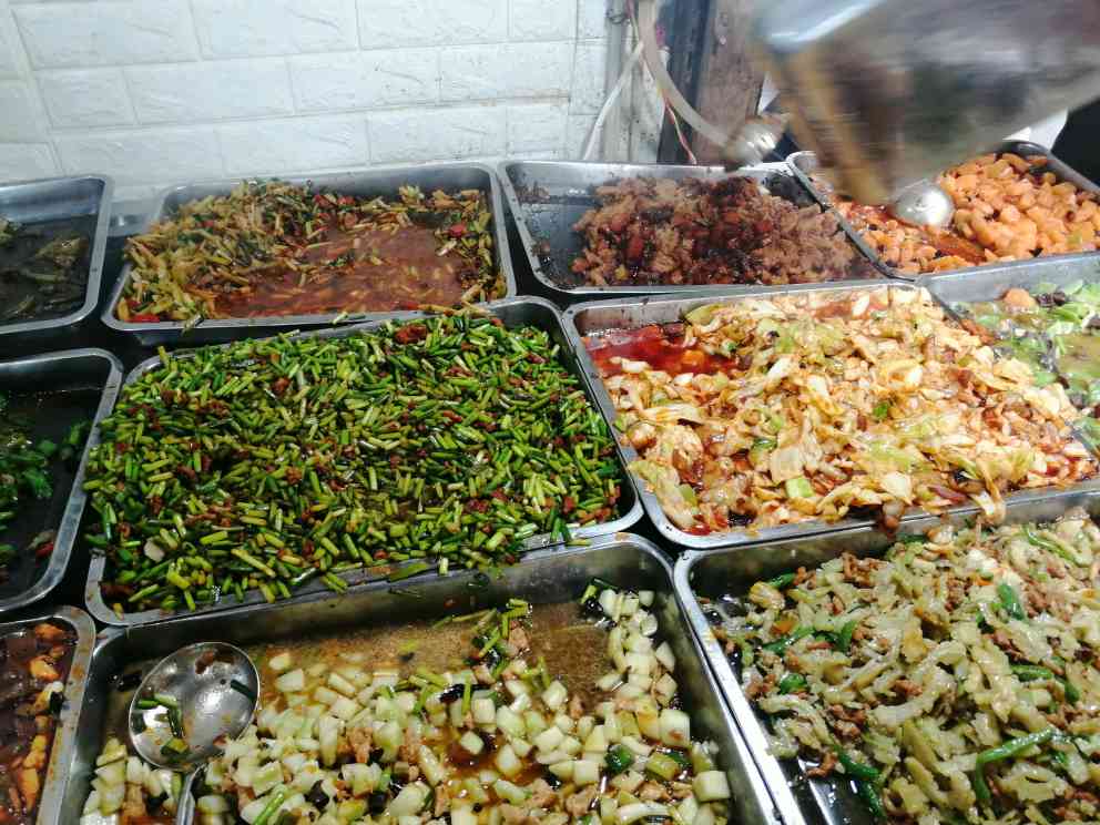 蟹黄包干豆腐，美味与营养的完美融合