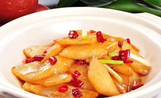 耙儿巴的魅力，食材揭秘与家常做法