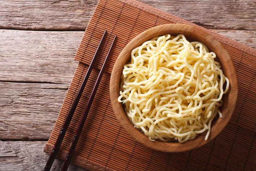 豆腐串丸子的独特魅力，一碗面条中的美味秘诀