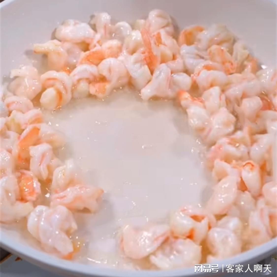 虾仁的鸡蛋做法大全