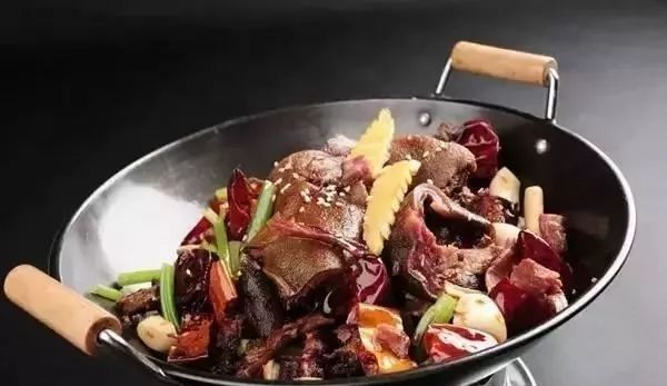 狗肉锅的做法大全集