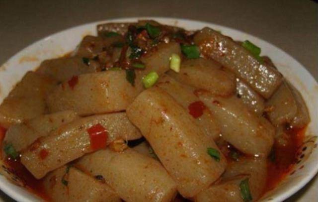 家常美食新尝试，自制雪魔芋豆腐的详细攻略