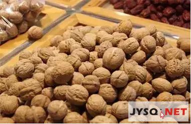核桃炖豆腐，营养美味双丰收的养生佳品