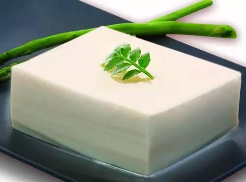 彩泥豆腐泥，创意美食的全新尝试