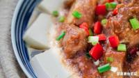 排骨粉真肉的做法视频