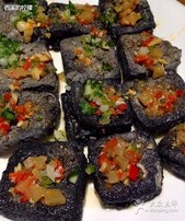 辽宁正宗臭豆腐的做法