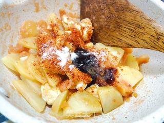 双菇日本豆腐，营养美味的家常菜新做法