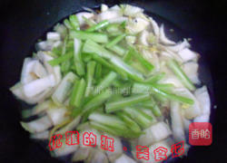 天津羊肉片汤的做法