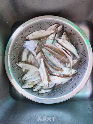 小酥鱼的做法 家常