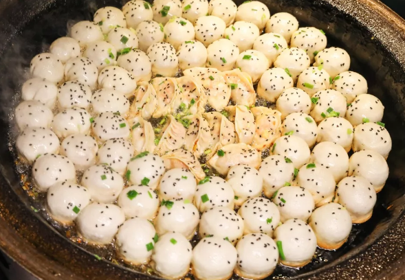 陕南菜豆腐，传统美味与现代健康的完美融合