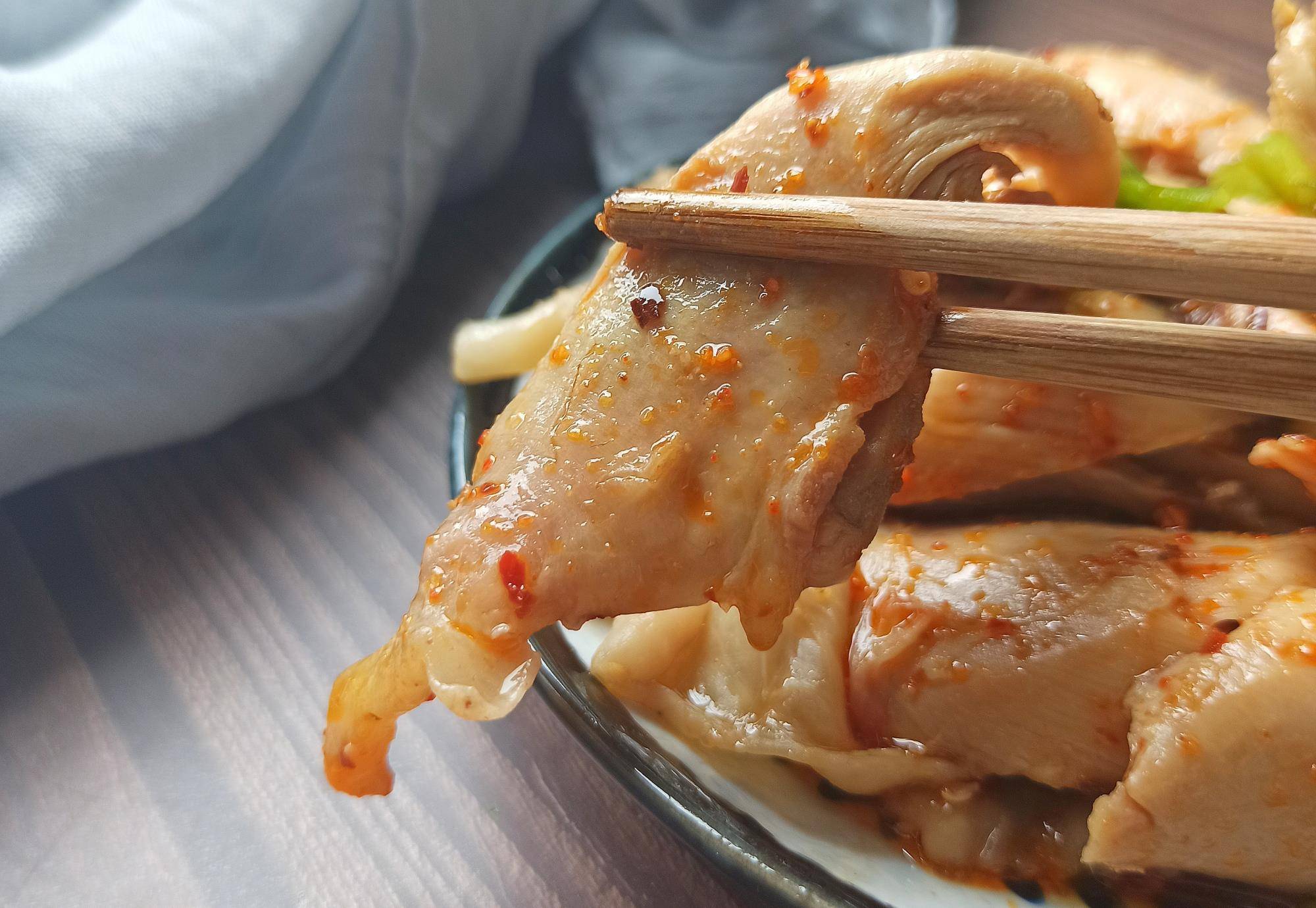 怪噜鸡做法