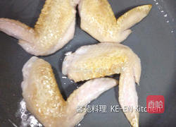 怪噜鸡做法