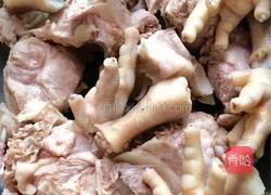 鸡肉木瓜汤的做法大全